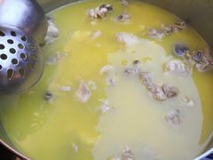 -湯系·煲汤手艺人(东二环泰禾广场店)