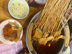 -冒椒火辣(奎星楼街店)