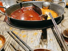 -冯校长老火锅(深圳总店)