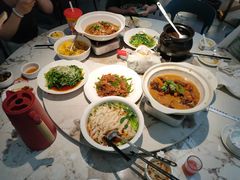 -又见炊烟私房菜(敬亭路店)