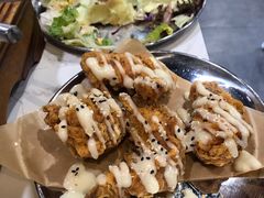 -京尚道韩式美食屋(海甸岛店)