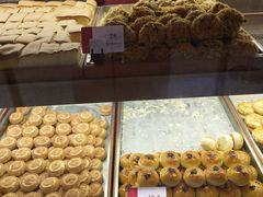 -詹记桃酥(百盛店)