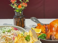 主厨烤鸡-阿妮叶李(光谷世界城店)