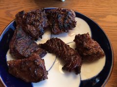 -炎蔵牛舌烤肉