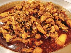 -辣盆盆麻辣小龙虾(哈尔滨总店)