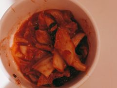 -七八冷面·延边朝鲜族美食(圣熙八号店)