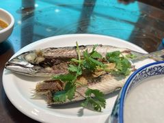 -长平肥姐白粥·海鲜打冷