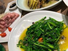 -周家二小姐的菜(西津渡店)