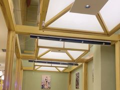 -一心创作料理屋(经开万达店)