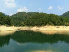 -云和湖仙宫景区