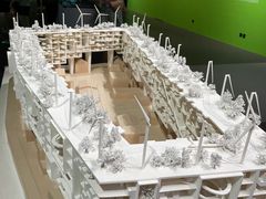 -深圳市当代艺术与城市规划馆
