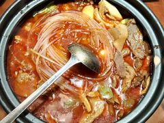 -肖记公安牛肉鱼杂馆·省级非物质文化遗产(三角路直营店)