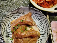 -樱嘢·炭火烧肉(惠南店)