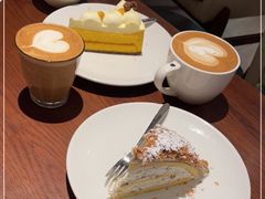 -Peet's 皮爷咖啡(东湖路手作店)