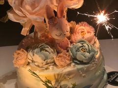 -Whisper studio薇语花艺烘焙工作室