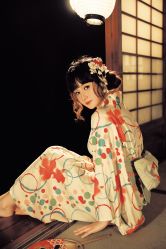 -持熹光年写真体验馆