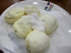 -春發合饭庄