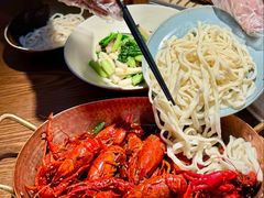 -馋嘴猫北京食堂·烤鸭·宵夜(亚运村店)