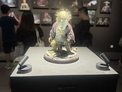 -中国美术学院-美术馆