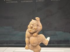 -银雀山汉墓竹简博物馆