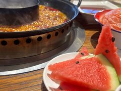 -重庆老火锅(长虹店)