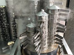 -吃不亏特色包子(三峡广场店)