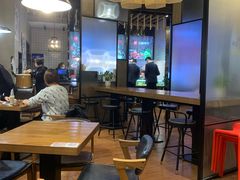 大堂-川锅哎哟·麻辣香锅(国大城市广场店)