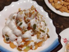 -郑喜旺烧烤(郑州总店)