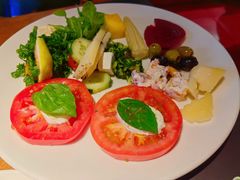 -拉蒂娜·巴西牛排馆 Latina·Brazilian Steakhouse(王府井喜悦店)