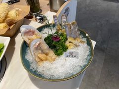 -围炉夜话·潮汕卤水火锅(榕江店)