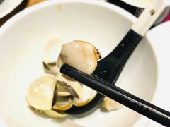 -渔米粥(罗湖店)
