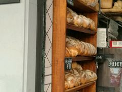 -Juicy Bakery(大学路店)