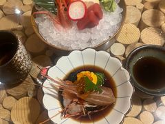 -西村日本料理(香格里拉饭店)