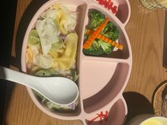 -奉天小馆·非遗东北菜(沈阳万象城店)