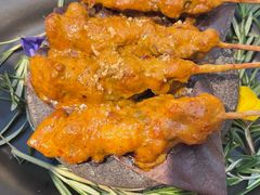 -狮拾久·现代新加坡料理(壹方城店)