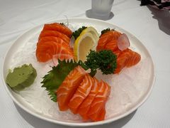 -长福宫·新疆海鲜宴(天津路店)