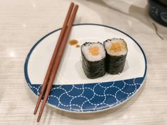 -滨寿司(烈士陵园店)