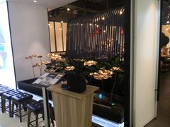 -尚尚仙·酸汤猪手·猪肚鸡火锅(华联万柳购物中心店)