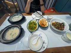 -一品粥(易俗河店)
