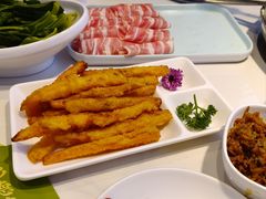 -彤德莱牛肉火锅(双港店)
