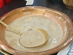 -诺敏塔拉奶茶-布里亚特包子-手把肉(锦都会店)