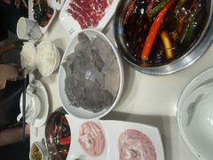 -围炉夜话·潮汕卤水火锅(榕江店)