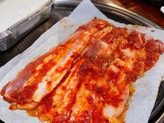 -杀猪天·韩国烤肉(总店)