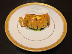 -新光酒家·河豚·海鲜·蟹料理(浦东店)