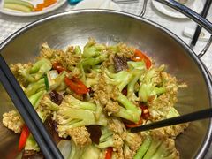 -望乡楼上海菜(日月光店)