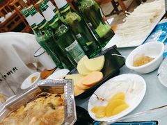 -鸿盛火锅(重庆路店)