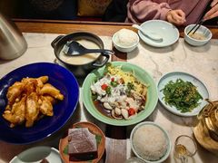 -小吊梨汤·北京菜·烤鸭(清河万象汇店)