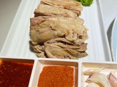 -阿西娅食府(中关村店)