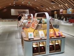 -老鼎丰糕点铺子(国贸商城店)