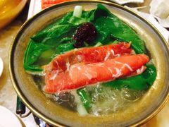 -东来顺饭庄(西直门店)